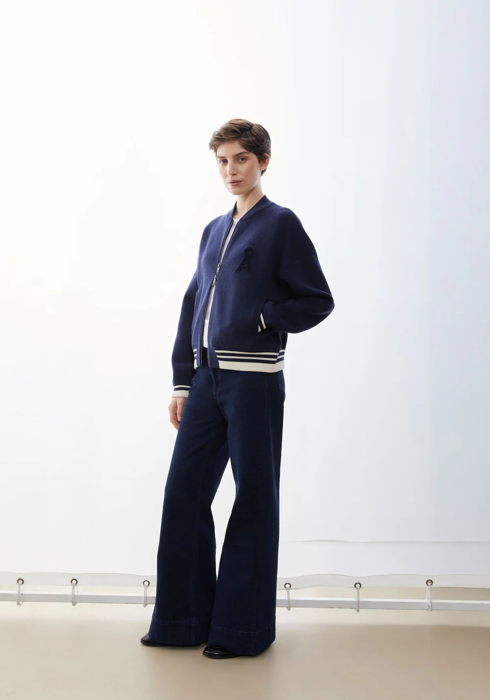 ARMEDANGELS ICONIC Å BOMBERJACKE