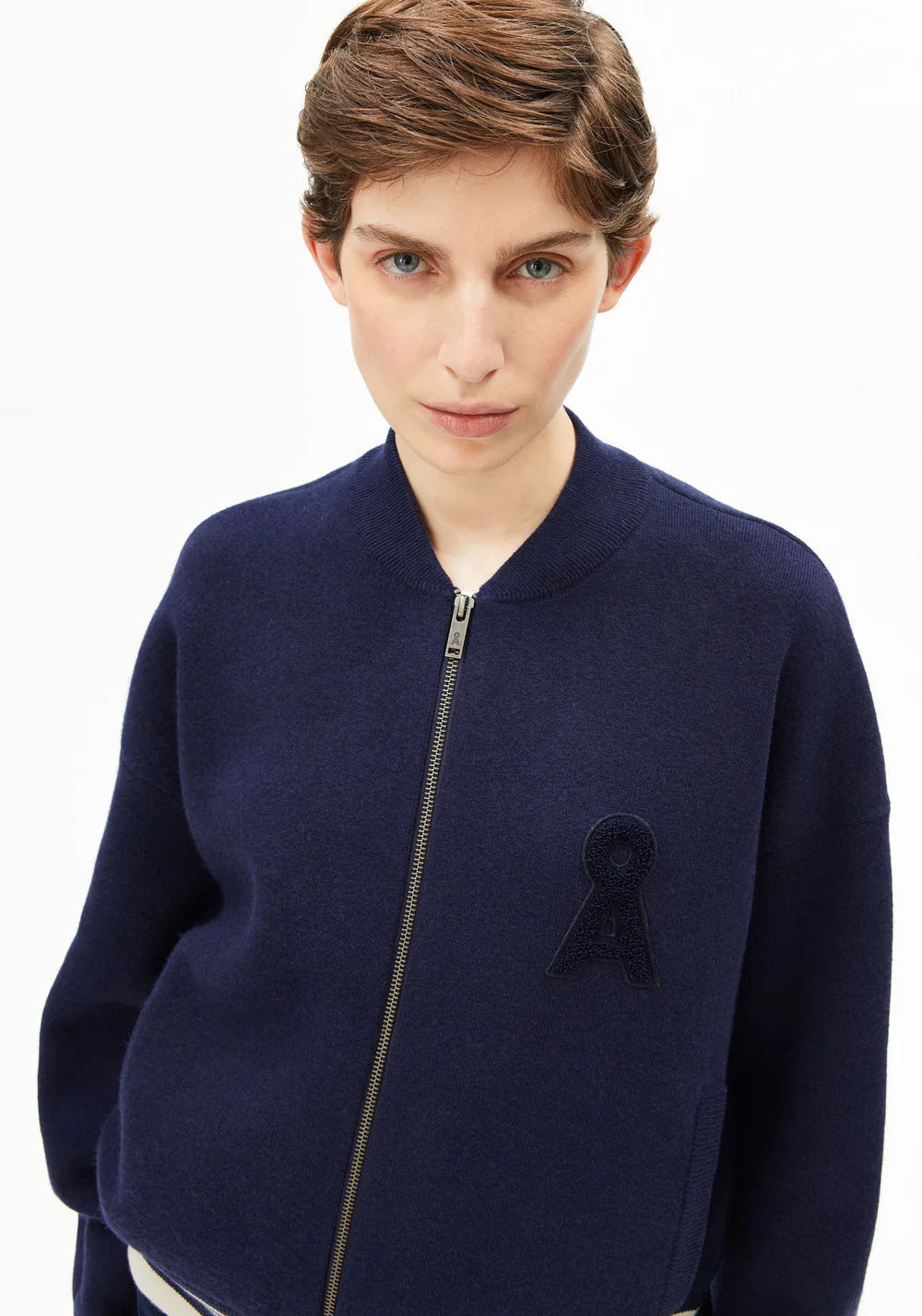 ARMEDANGELS ICONIC Å BOMBERJACKE