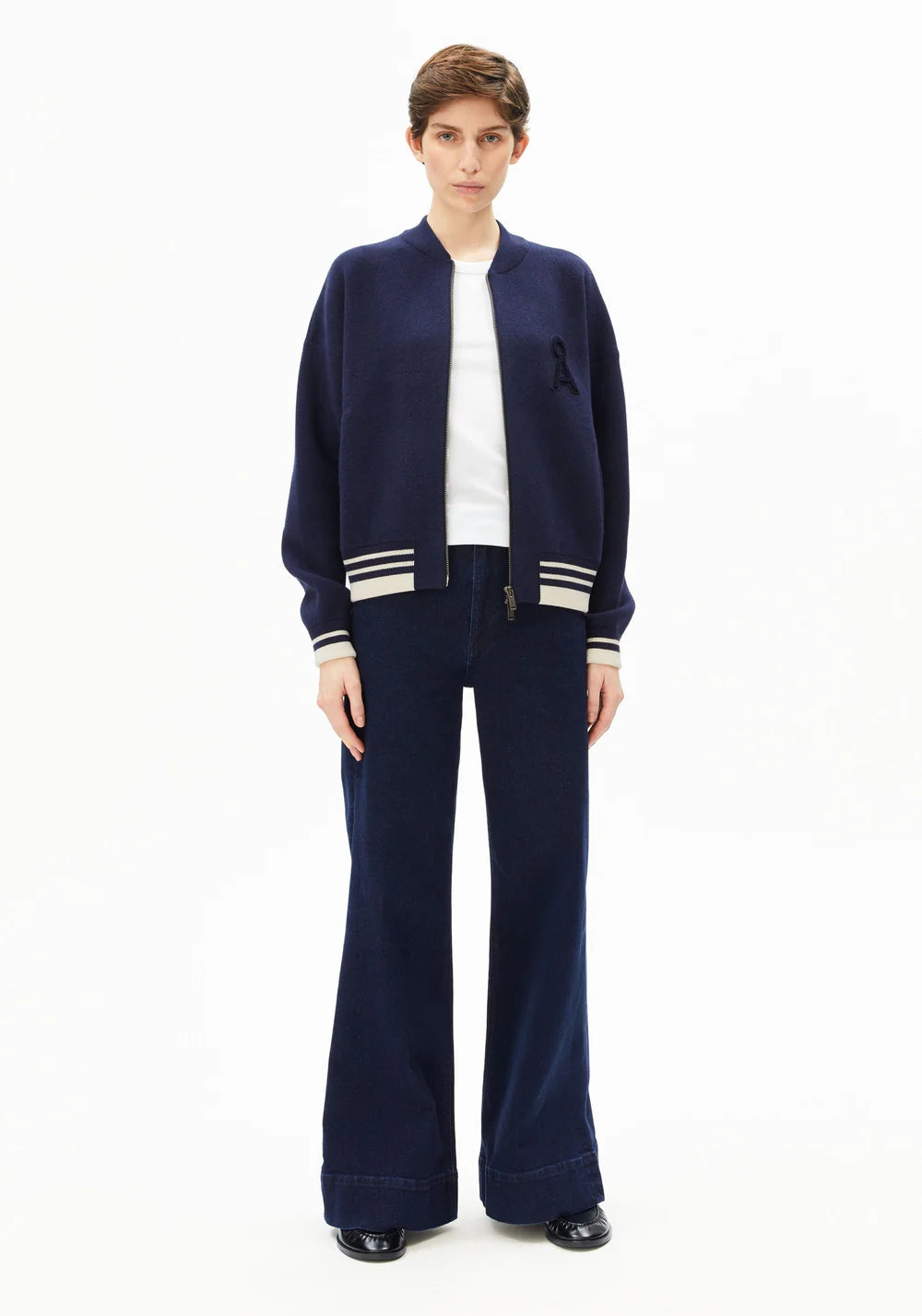 ARMEDANGELS ICONIC Å BOMBERJACKE