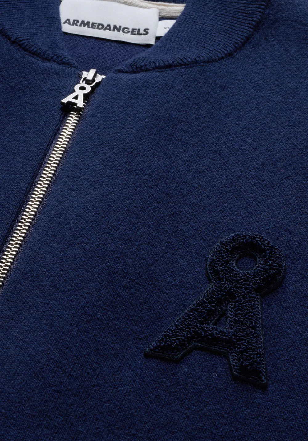 ARMEDANGELS ICONIC Å BOMBERJACKE