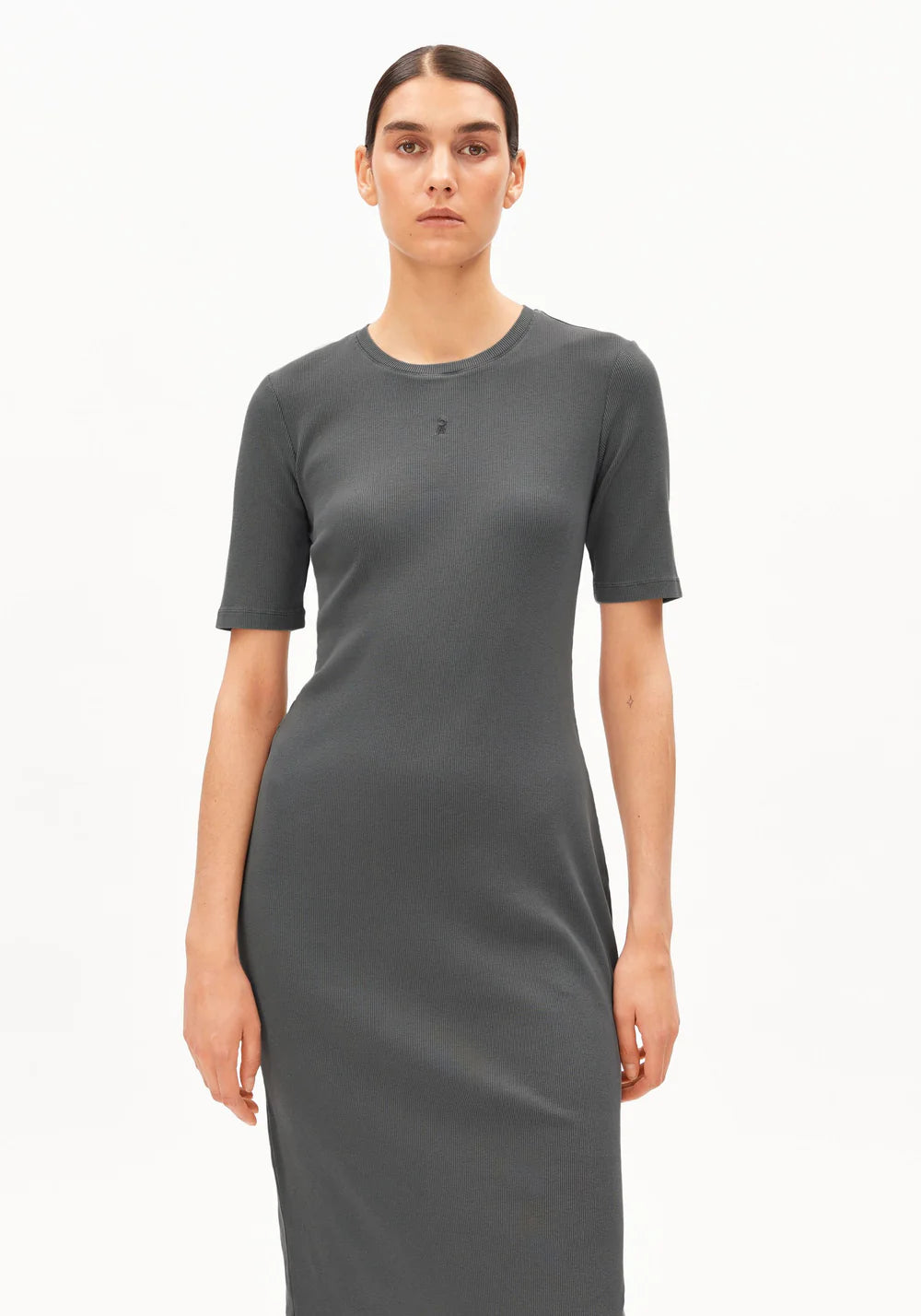 ARMEDANGELS SEHAARAA GMT DYE KLEID