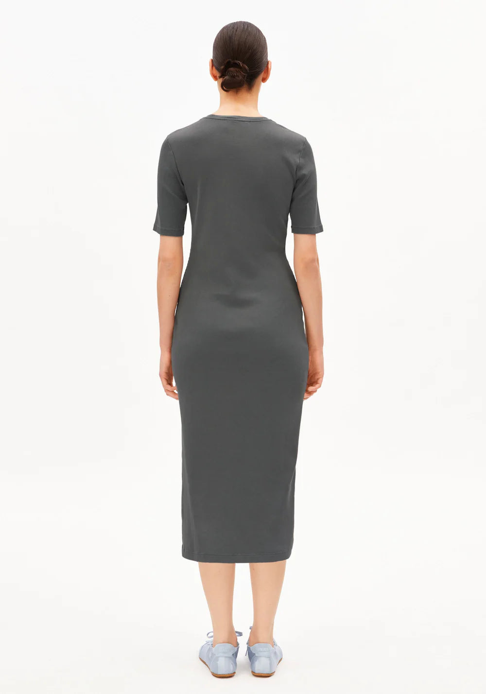ARMEDANGELS SEHAARAA GMT DYE KLEID