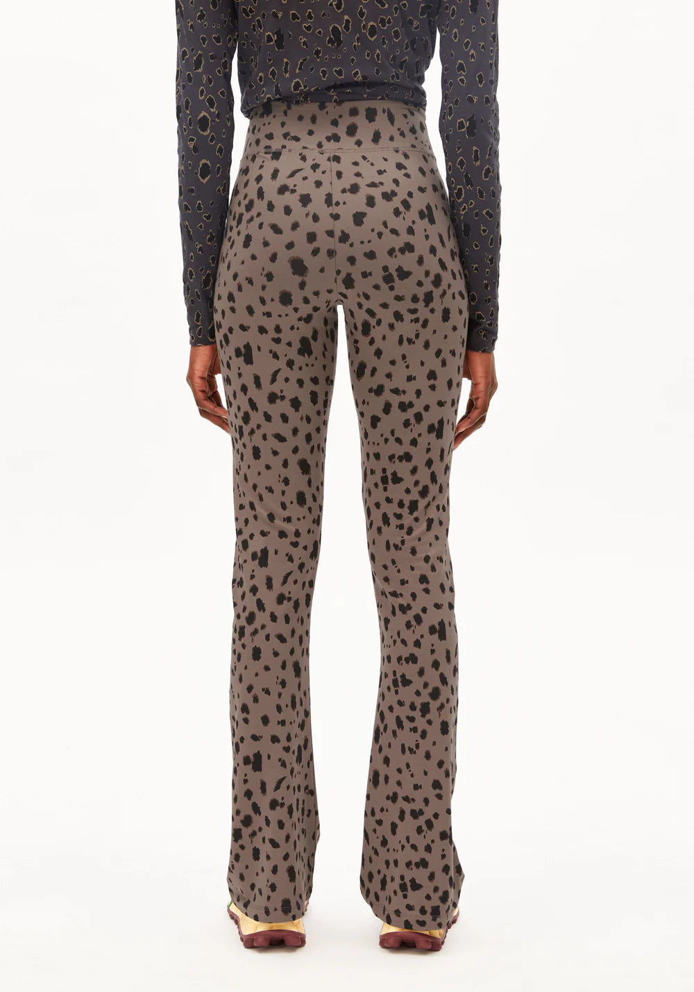 ARMEDANGELS LEGGINGS LEO REHMAA