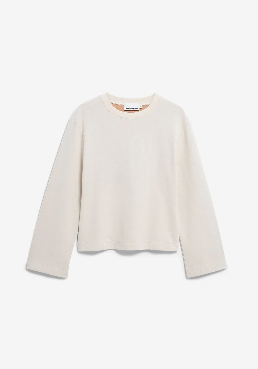 ARMEDANGELS UN-WASTED LANGARMSHIRT