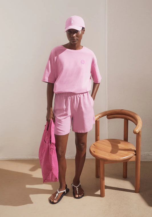 ARMEDANGELS GIANNAA DIFFERENCE T-SHIRT