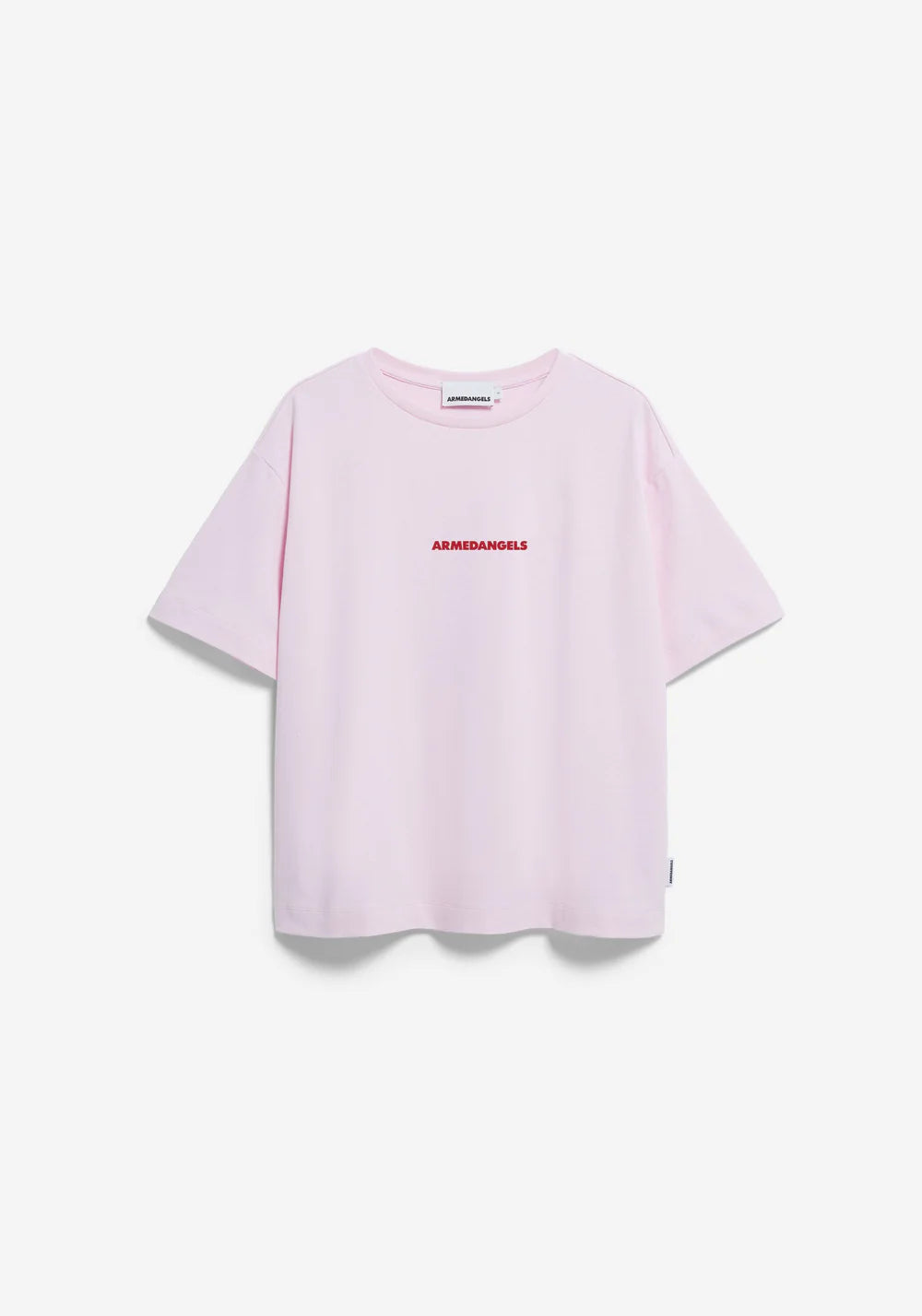 ARMEDANGELS GIANNAA CHAANGE T-SHIRT