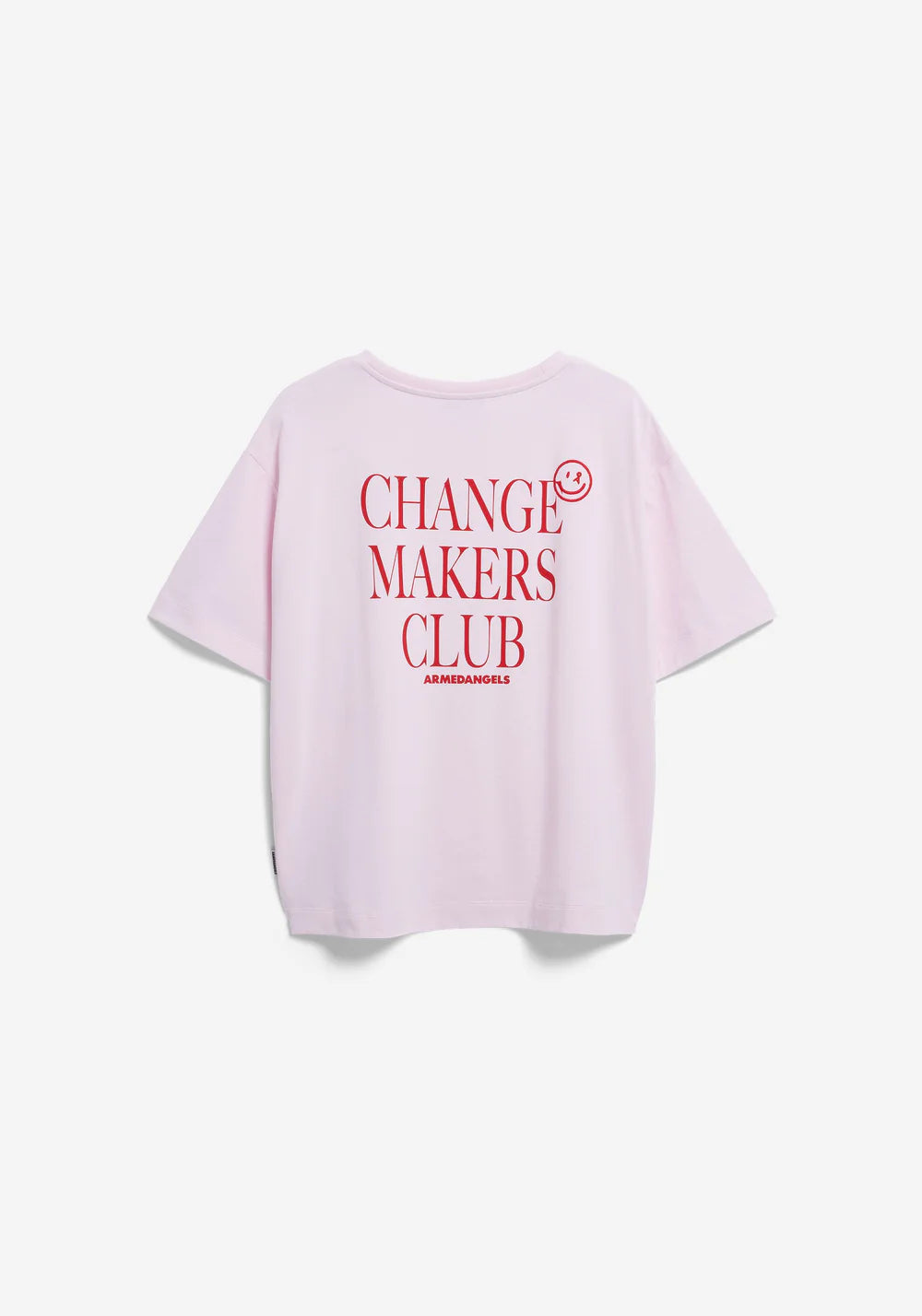 ARMEDANGELS GIANNAA CHAANGE T-SHIRT