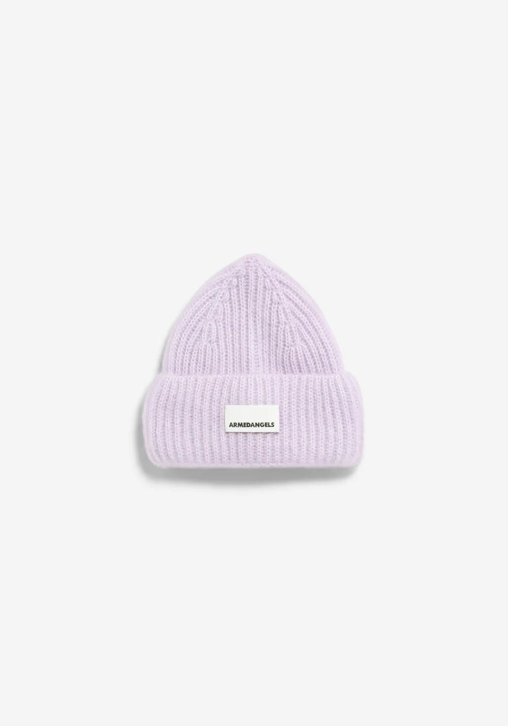 ARMEDANGELS MOHAIR BLEND KNIT HAT