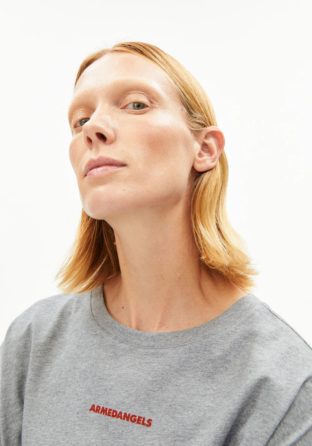 ARMEDANGELS FIETAA SMILE LONGSLEEVE