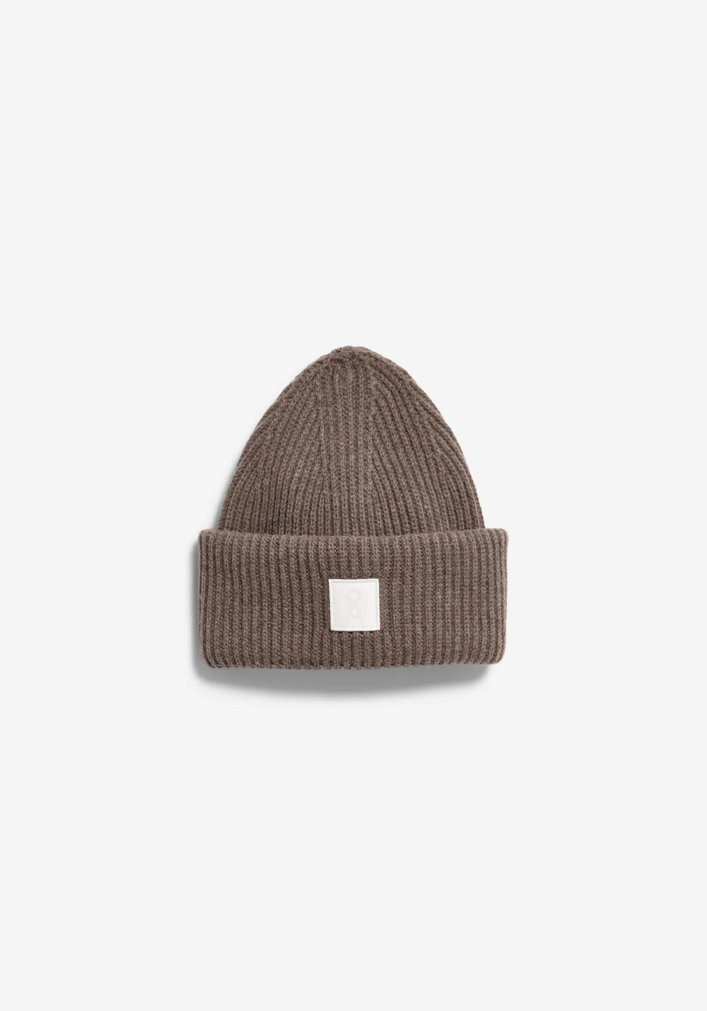 ARMEDANGELS ICONIC A WOOL HAT