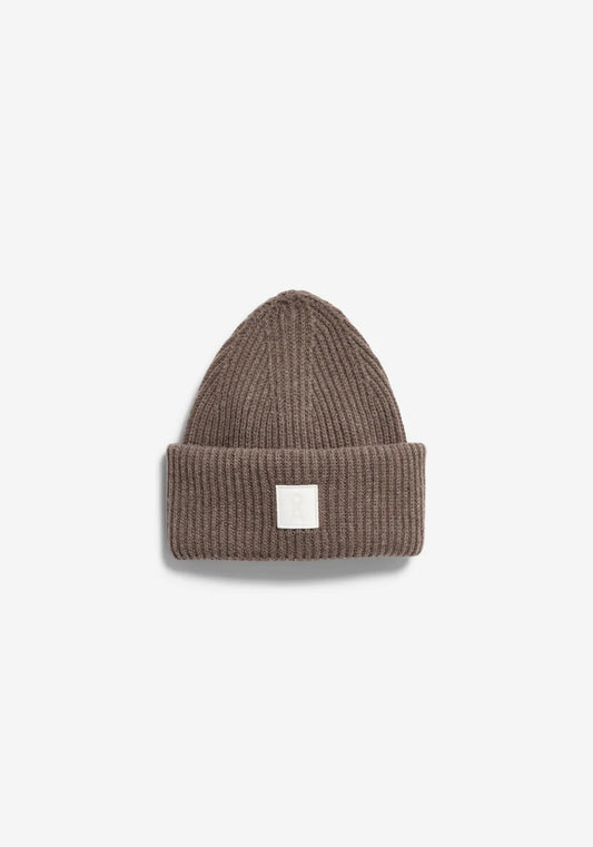 ARMEDANGELS ICONIC A WOOL HAT