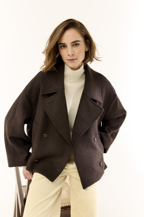 JC SOPHIE JACKE JOCASTA