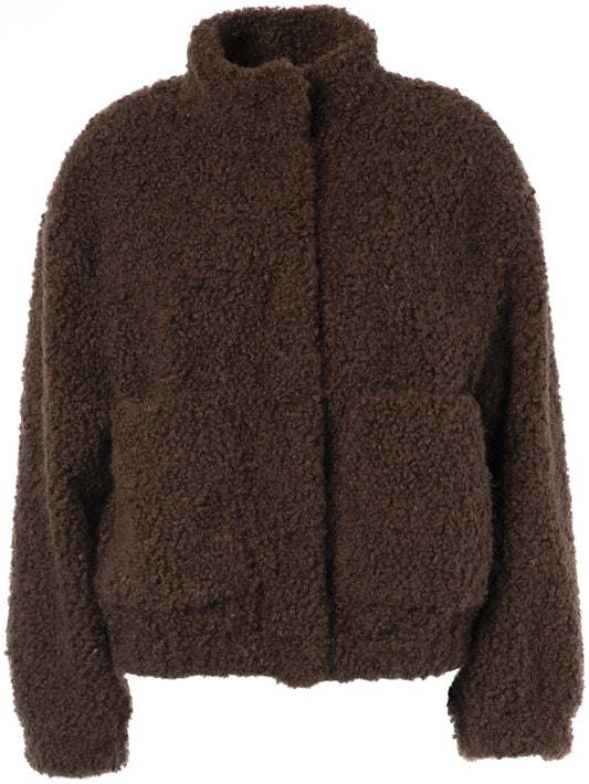 JC SOPHIE JACKE JEREMY