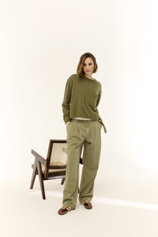 JC SOPHIE JADA TROUSERS