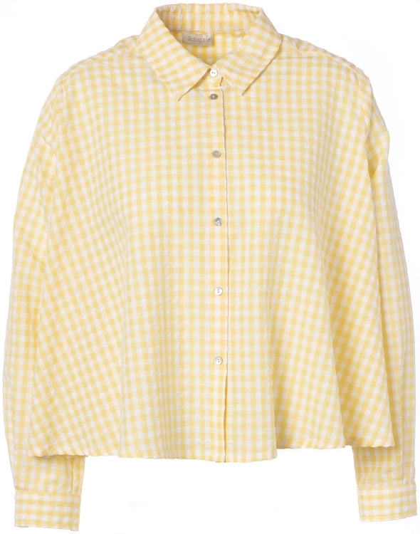 JC SOPHIE BLUSE LANA