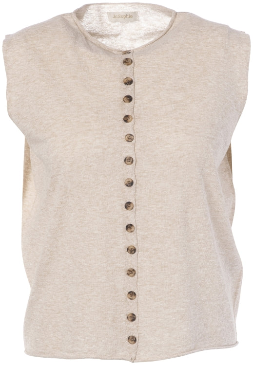 JC SOPHIE CARDIGAN LINNEA