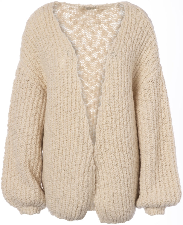 JC SOPHIE CARDIGAN LILLE