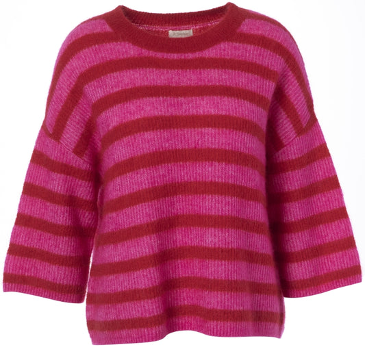 JC SOPHIE SWEATER LULU