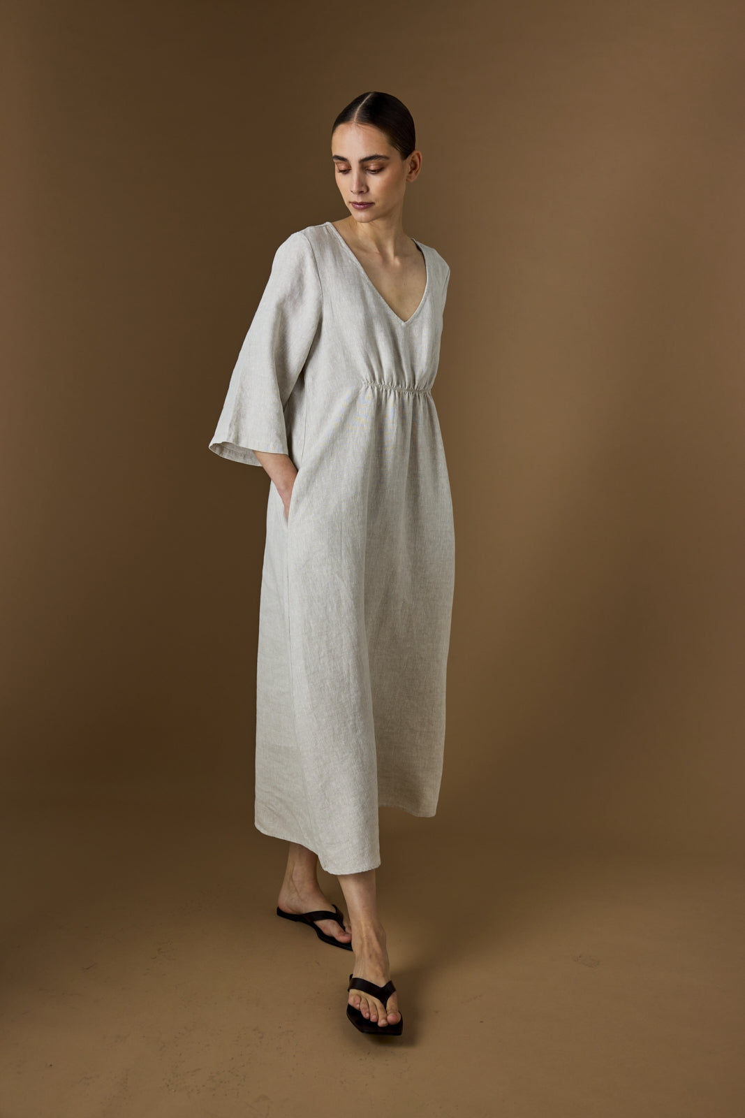 JC SOPHIE KLEID LENI