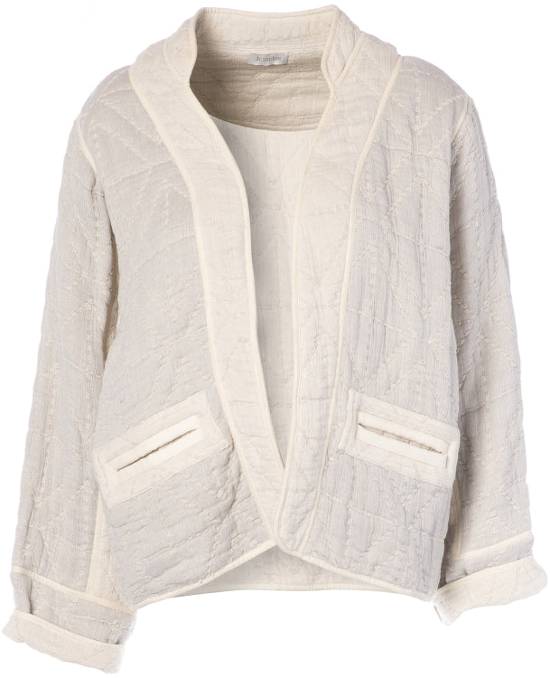 JC SOPHIE JACKE LEIGH