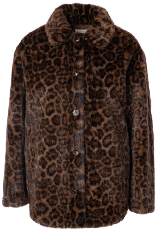 JC SOPHIE JACKE PISTACHE