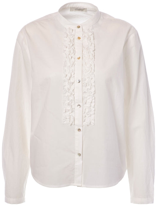 JC SOPHIE BLUSE PHILINE
