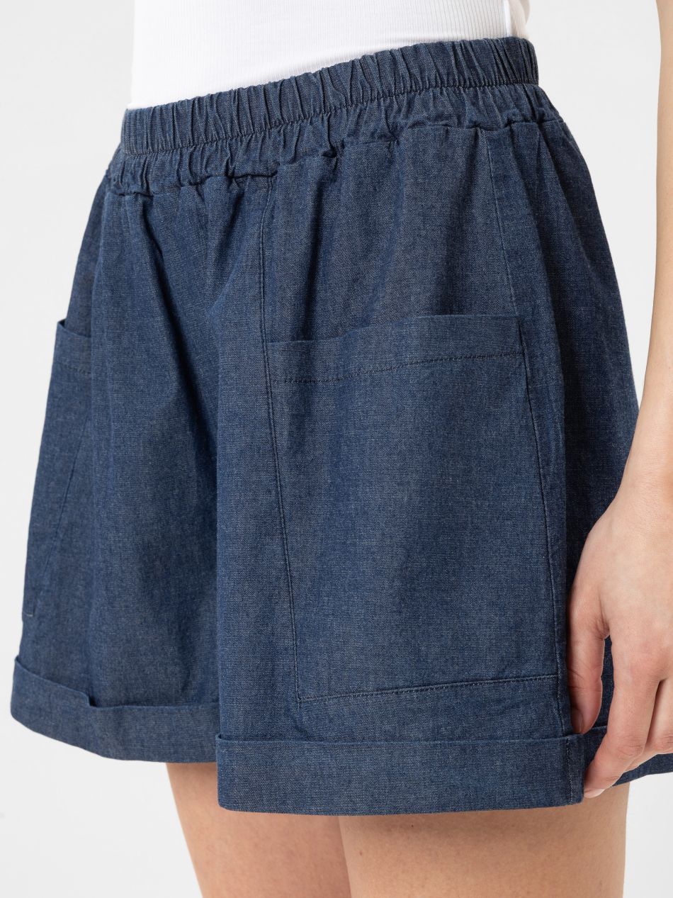 HERRLICHER SHORTS MEDILA