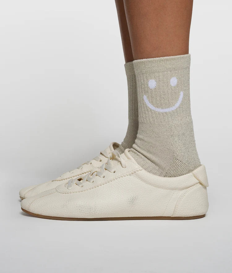 10DAYS SOCKS SMILE