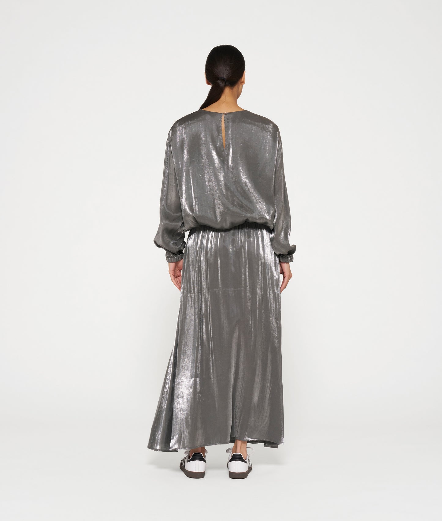 10DAYS Shiny Skirt