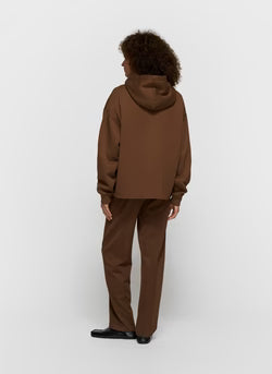 10 DAYS STATEMENT LOGO HOODIE