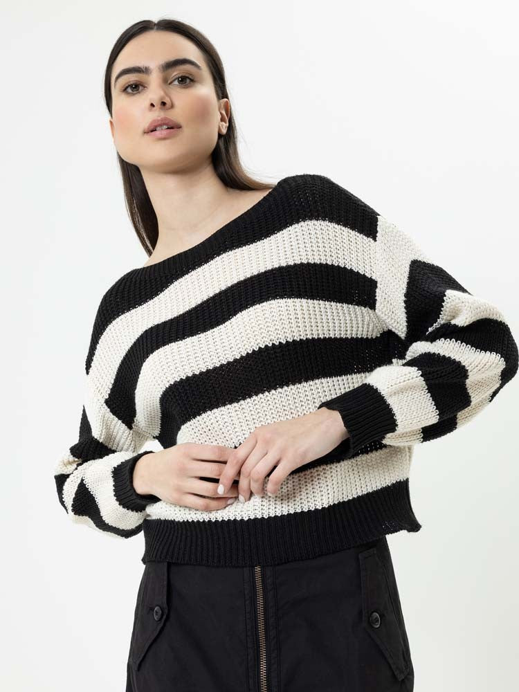 Herrlicher Louise Pullover