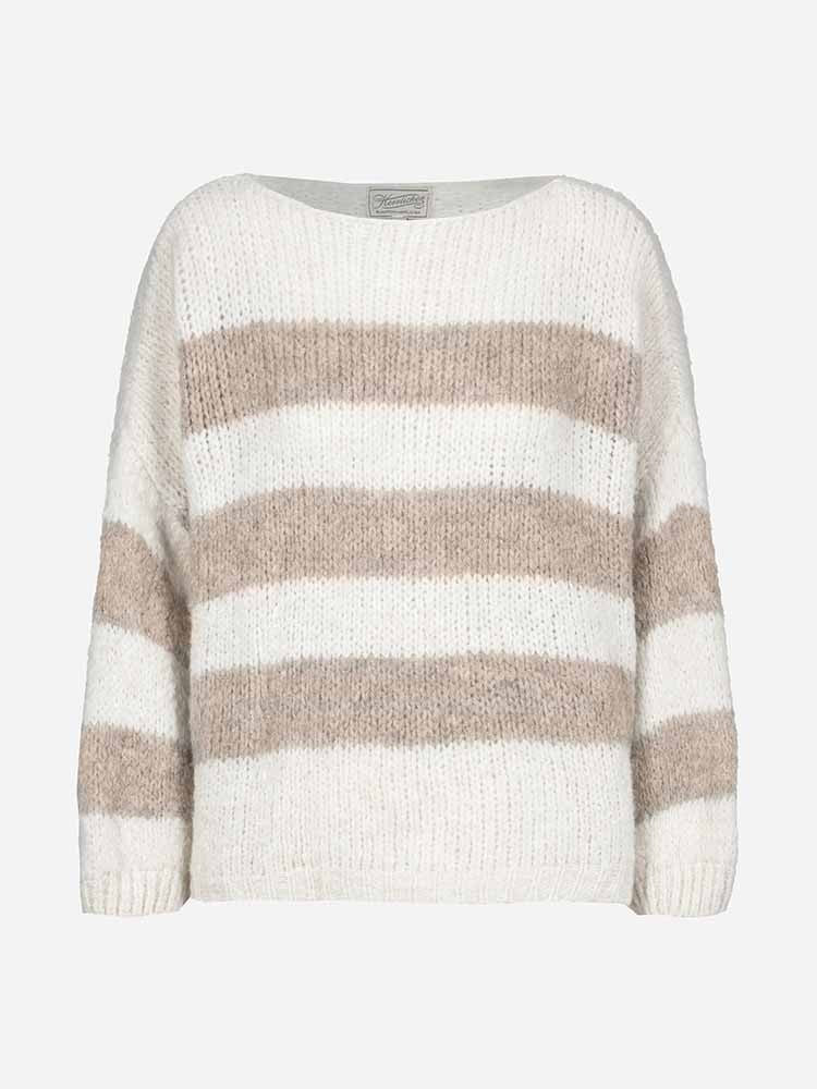 Herrlicher Leena Strickpullover