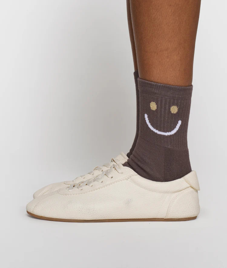 10DAYS SOCKS SMILE