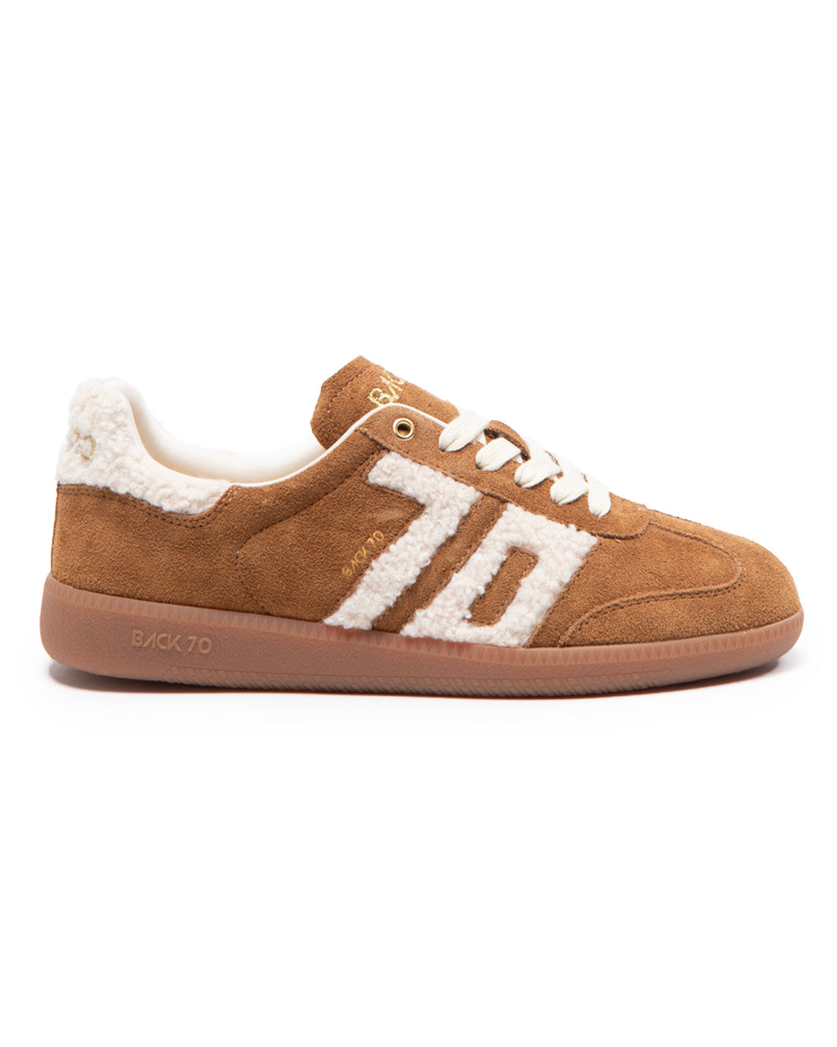SNEAKER BACK 70 CLOUD 601