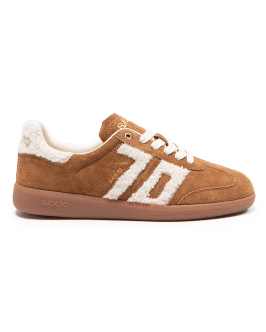 SNEAKER BACK 70 CLOUD 601