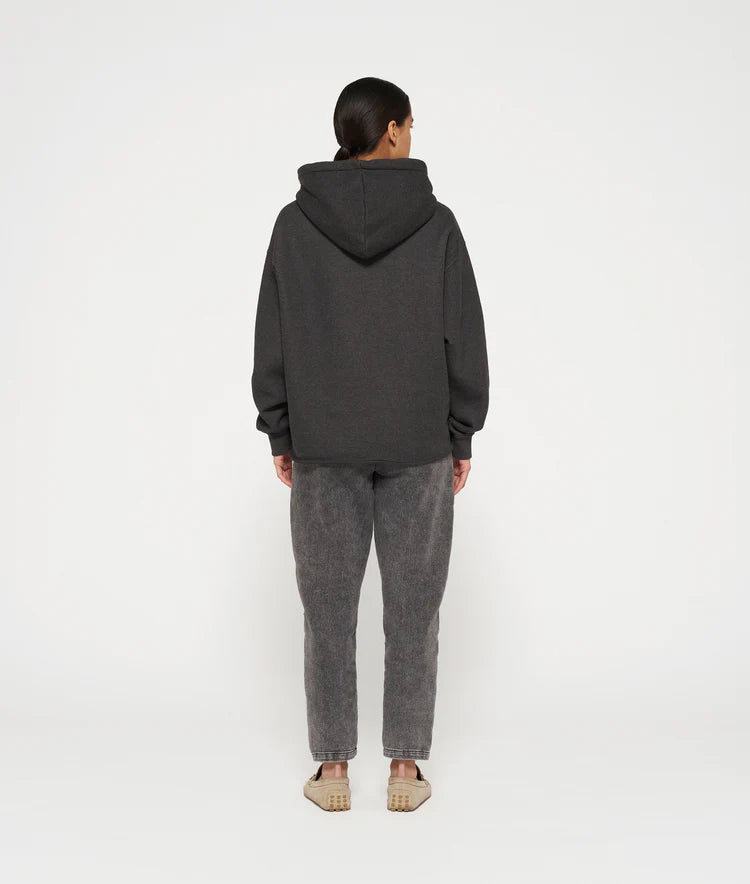 10 DAYS STATEMENT LOGO HOODIE