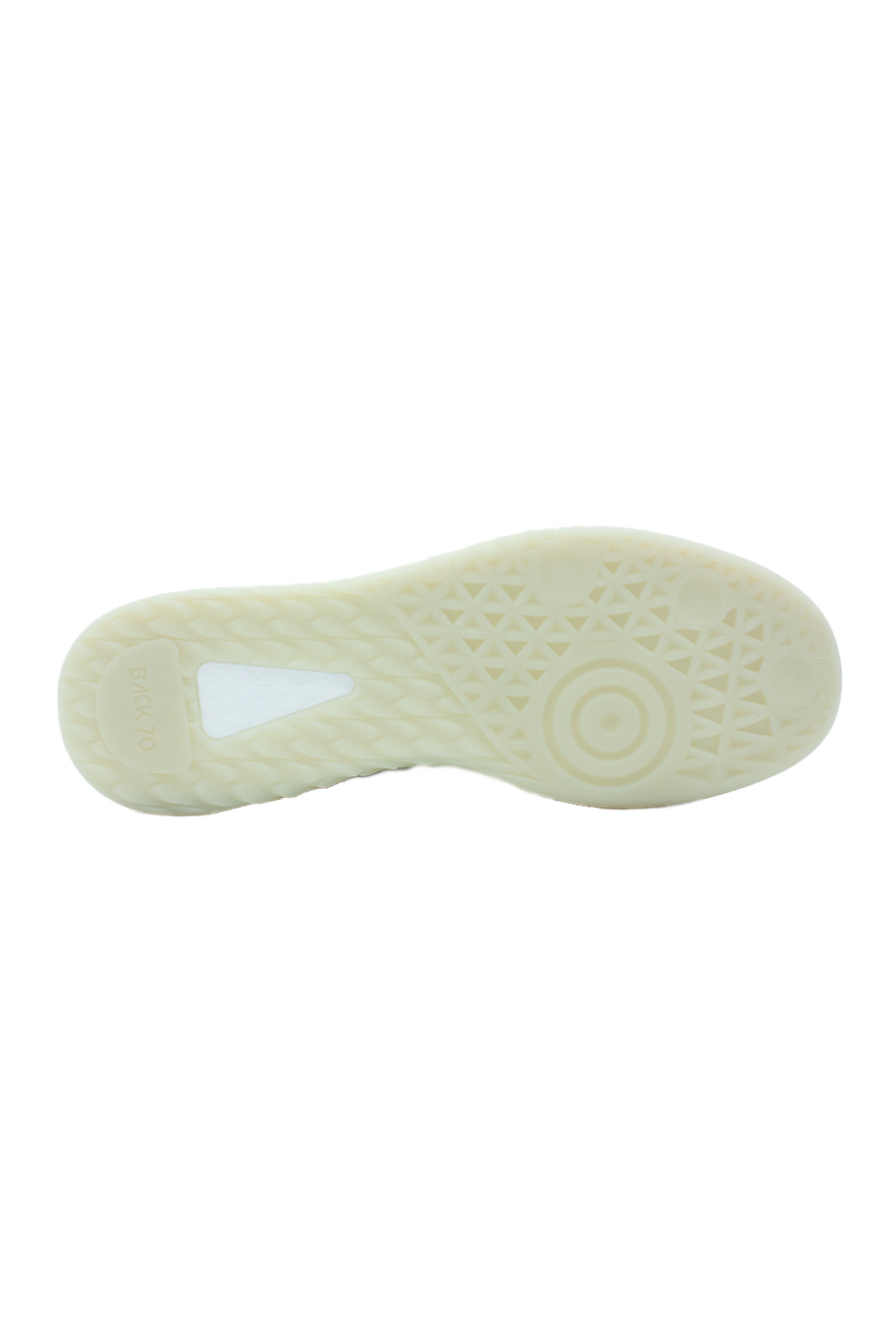 SNEAKER BACK 70 BOSTON MILK CERVO