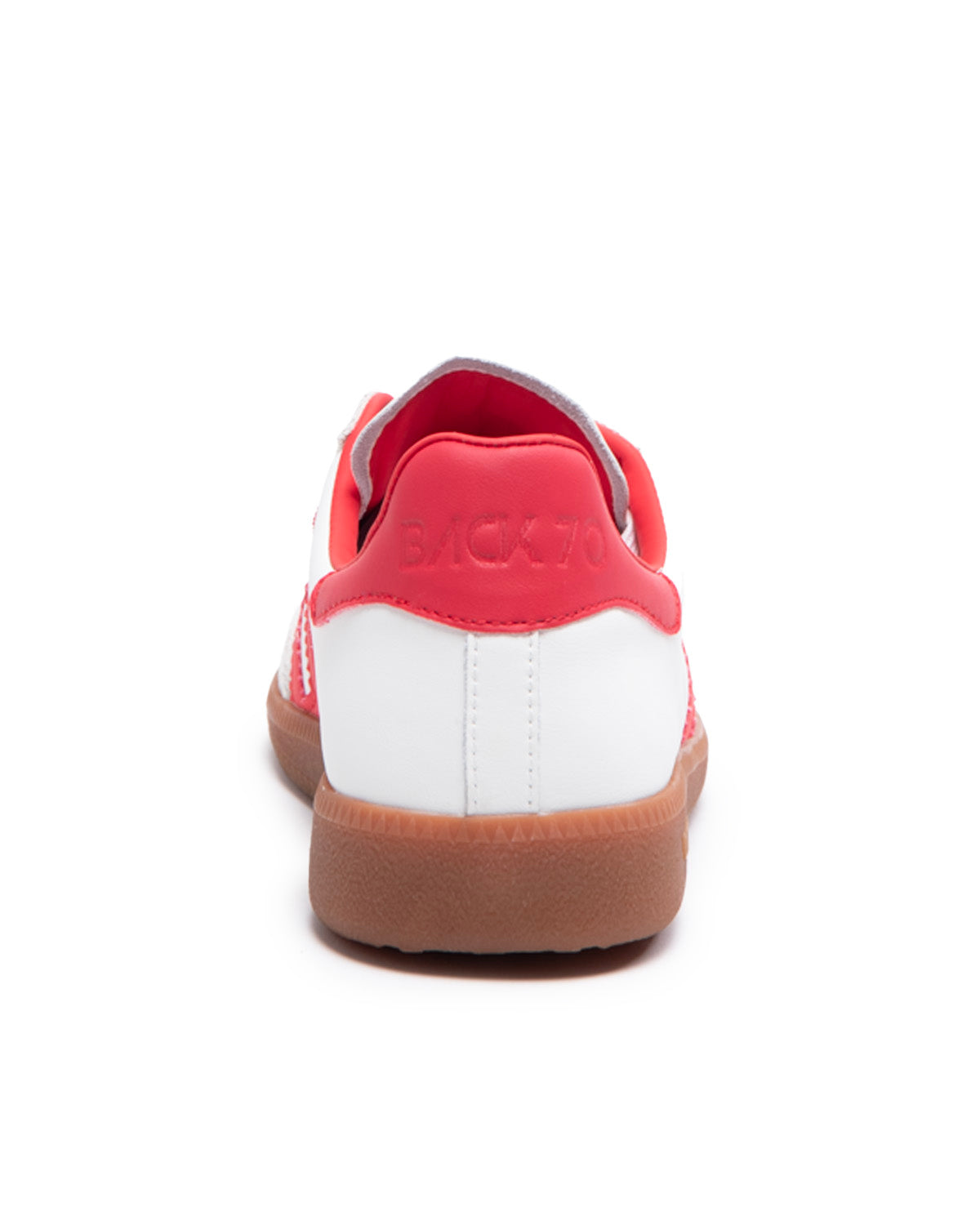 SNEAKER BACK 70 CLOUD 2505-09 RED