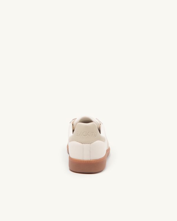 SNEAKER BACK 70 CLOUD D26-102 BEIGE