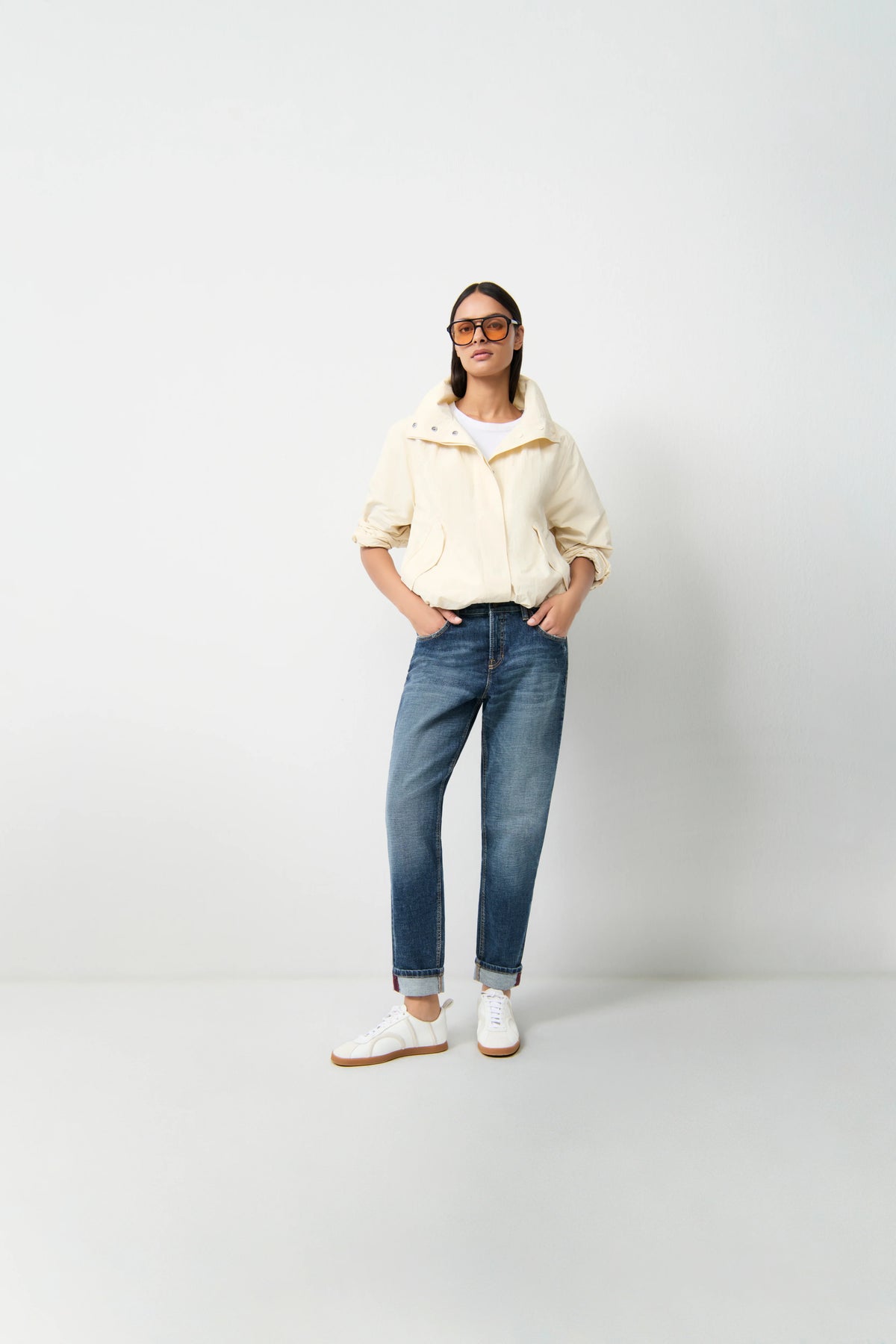 CAMBIO JEANS KERRY
