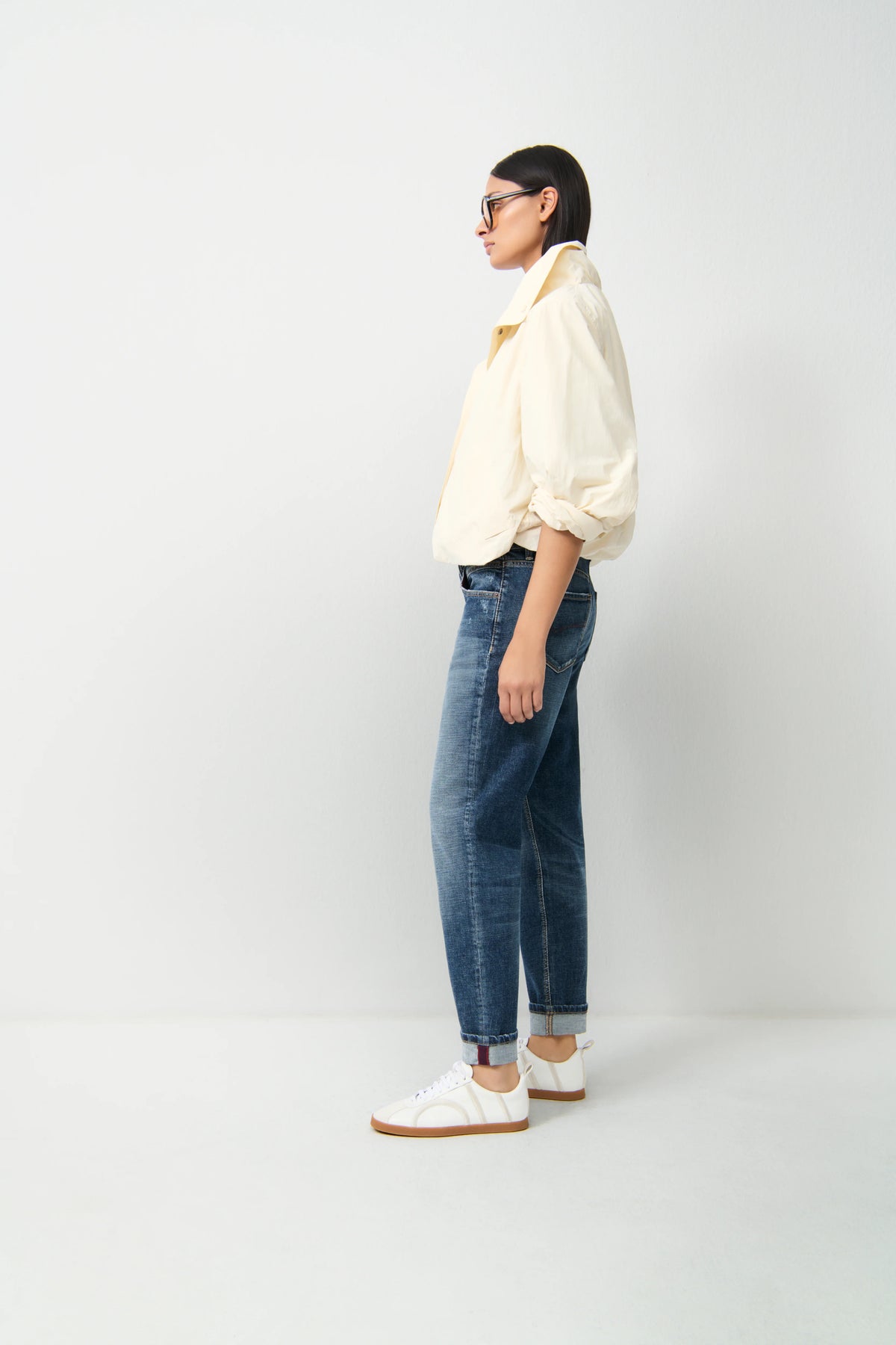 CAMBIO JEANS KERRY
