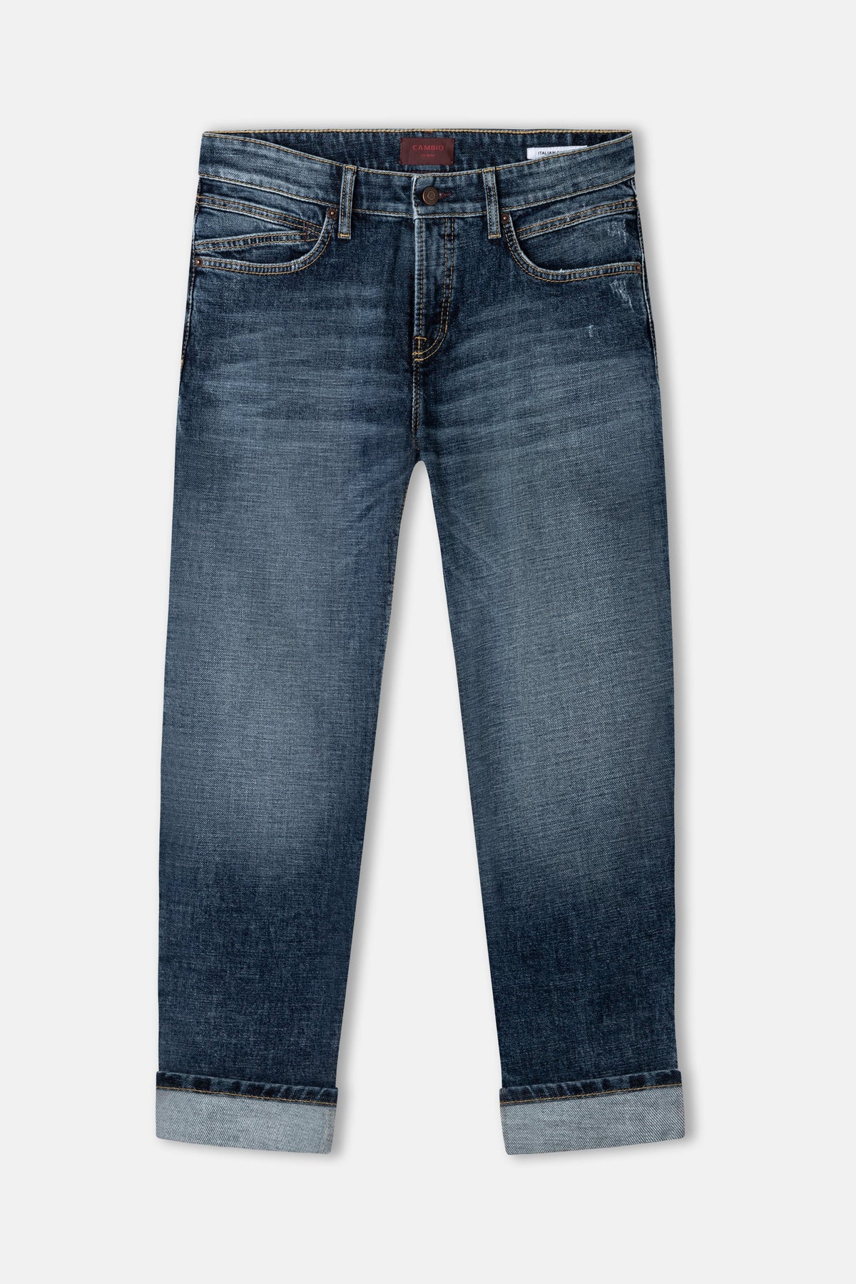 CAMBIO JEANS KERRY