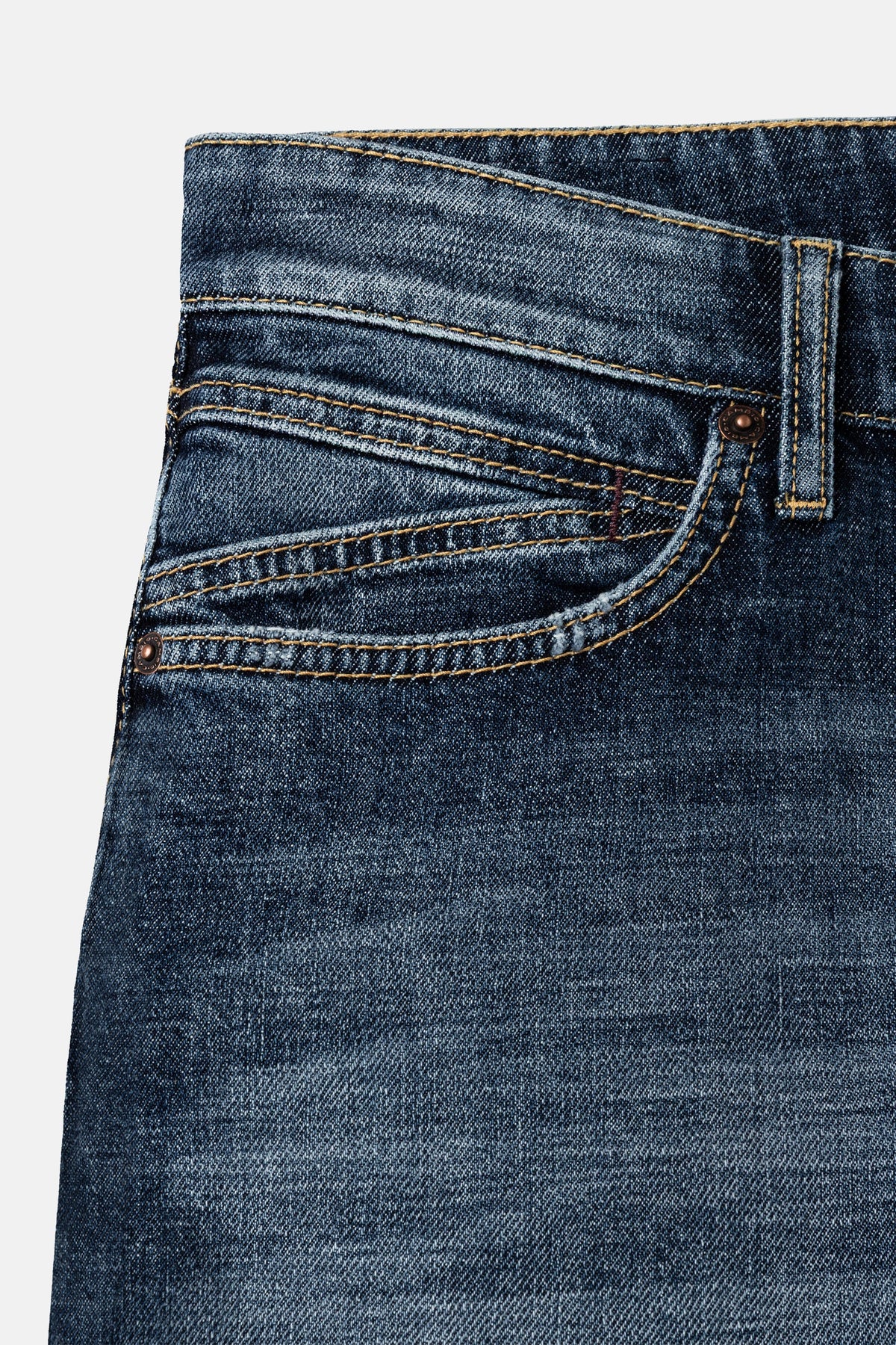 CAMBIO JEANS KERRY