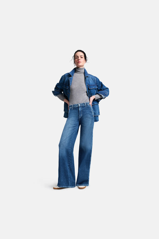 CAMBIO JEANS ALEK
