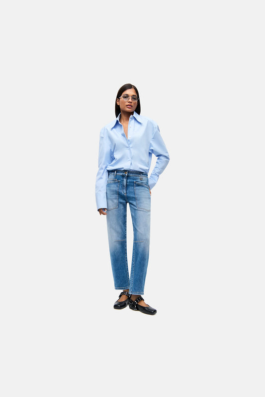CAMBIO JEANS OCEAN