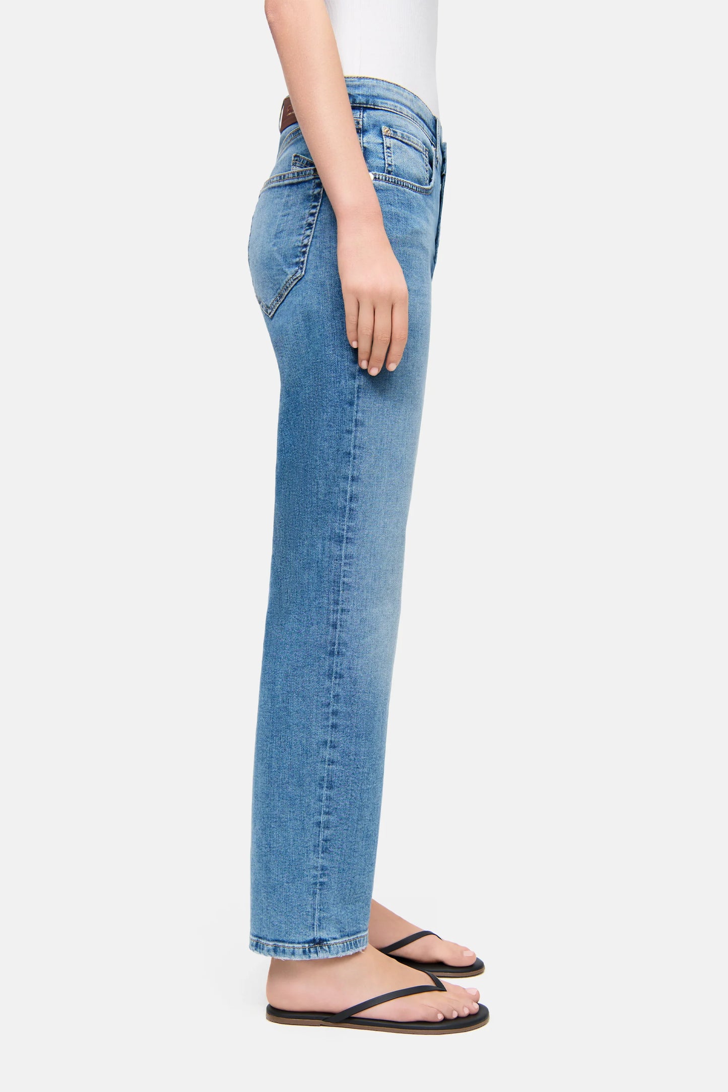 CAMBIO JEANS GAIA RELAXED