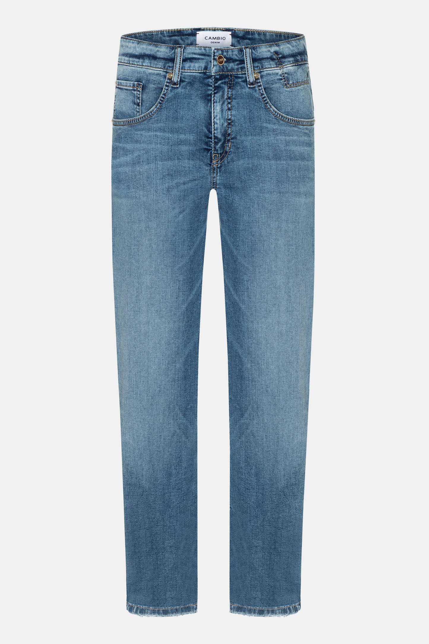 CAMBIO JEANS GAIA RELAXED