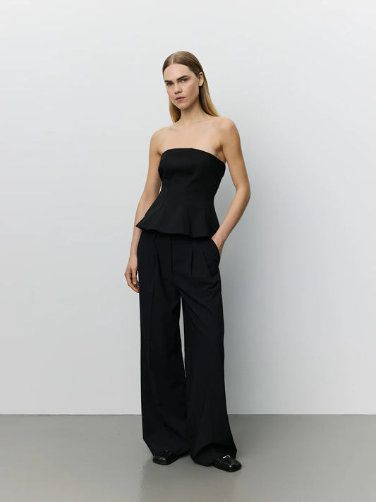SOFIE SCHNOOR TOP AUDESW