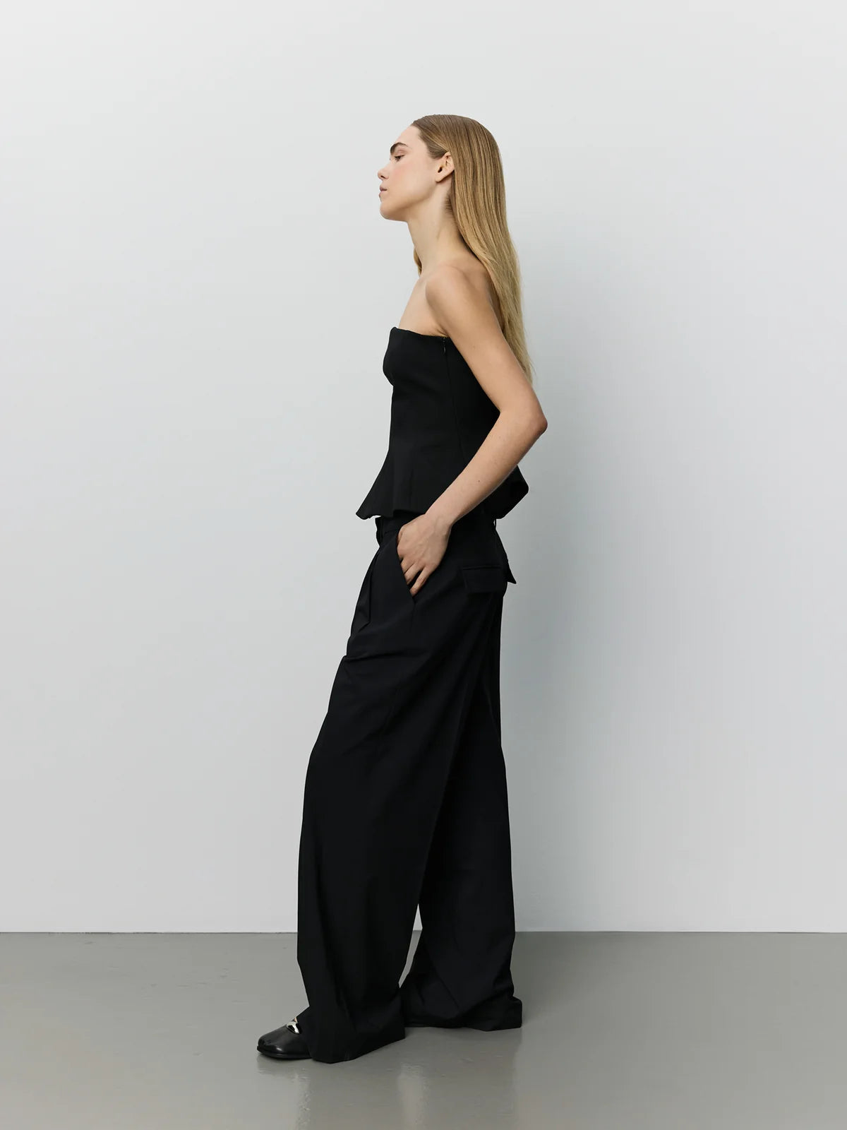 SOFIE SCHNOOR TOP AUDESW