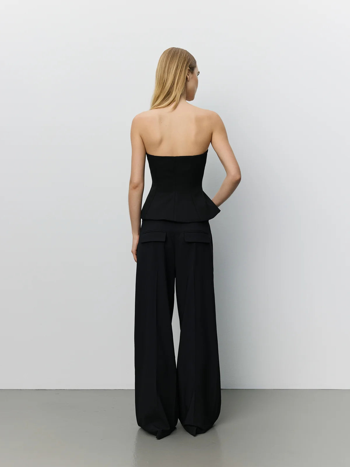 SOFIE SCHNOOR TOP AUDESW